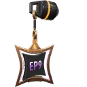 PREMIER E9A2 CHAMPION // CTD Buddy