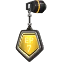 EP7: Gold Buddy