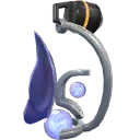 Iridian Thorn Buddy