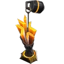 Game Changers Trophy Buddy