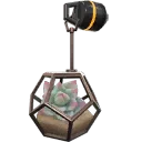 Terrarium Treasure Buddy
