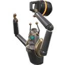 Gravitational Uranium Neuroblaster Buddy