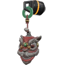 Dance of Luck Buddy
