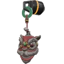 Dance of Luck Buddy