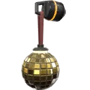 Epilogue: Discotech Buddy