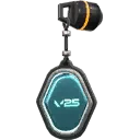 V25A6: Platinum Buddy V25A6: Platinum Buddy