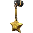 Epilogue: Lucky Star Buddy