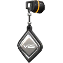 V25A6: Silver Buddy