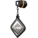 V25A6: Silver Buddy
