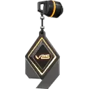 V25A6: Radiant Buddy