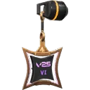 PREMIER V25A6 CHAMPION // CTD Buddy