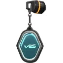 V25A3: Platinum Buddy