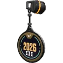 V26 ACT III Coin Buddy