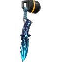 Smite Knife Buddy