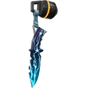 Smite Knife Buddy