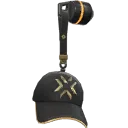 Champions 2022 Dad Hat Buddy