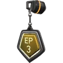 EP3: Gold Buddy