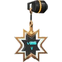 PREMIER V26A5 GRAND CHAMP Buddy