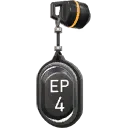 EP4: Iron Buddy