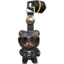 Tacti-Force Obsidian Buddy