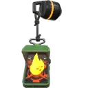 Let It Cook Buddy