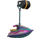 Retrowave Buddy