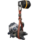 Sloth Tactics Buddy