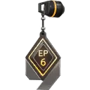 EP6: Radiant Buddy