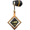PREMIER V26A3 CHAMPION // INT Buddy
