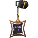 PREMIER V25A1 CHAMPION // CTD Buddy