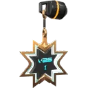 PREMIER V26A1 GRAND CHAMP Buddy