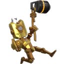 Epilogue: Protocol Dummy Buddy