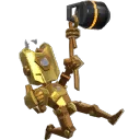 Epilogue: Protocol Dummy Buddy