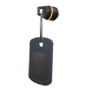 Dog Tags Buddy
