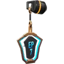 PREMIER E7A3 CHAMPION // ADV BUDDY
