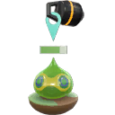 Slime Mosh Buddy