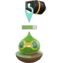 Slime Mosh Buddy