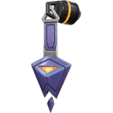 Space Piercer Buddy