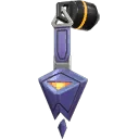 Space Piercer Buddy