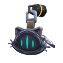 Shadow Kitty Buddy