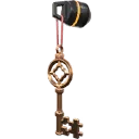 The Key to Ancient Mysteries Buddy