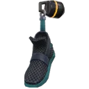Cloudburst Soles Buddy