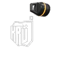 VCT x KRÜ Buddy