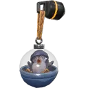 Penguin Surprise Buddy