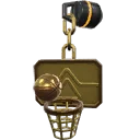 Epilogue: Alley-oop Buddy