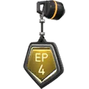 EP4: Gold Buddy