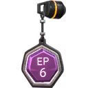 EP6: Diamond Buddy