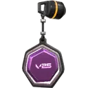 V25A3: Diamond Buddy