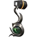 Forsaken Buddy