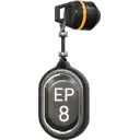 EP8: Iron Buddy